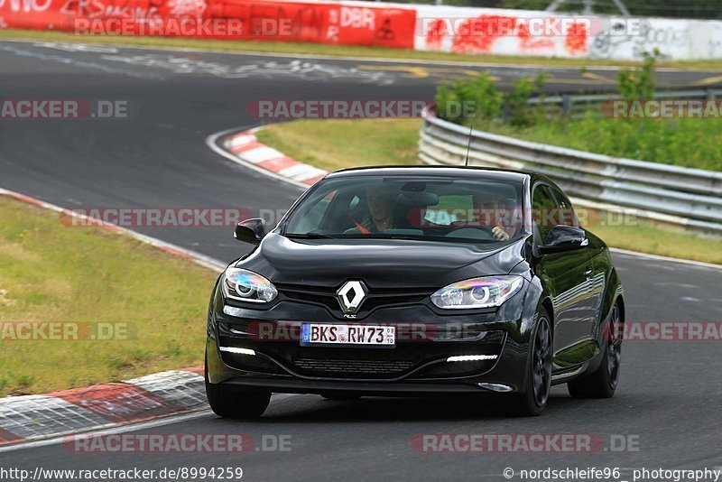 Bild #8994259 - Touristenfahrten Nürburgring Nordschleife (07.06.2020)