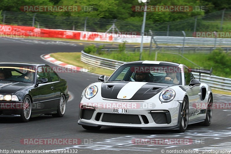 Bild #8994332 - Touristenfahrten Nürburgring Nordschleife (07.06.2020)