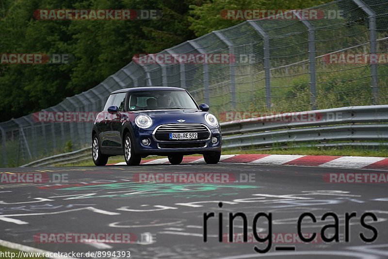 Bild #8994393 - Touristenfahrten Nürburgring Nordschleife (07.06.2020)