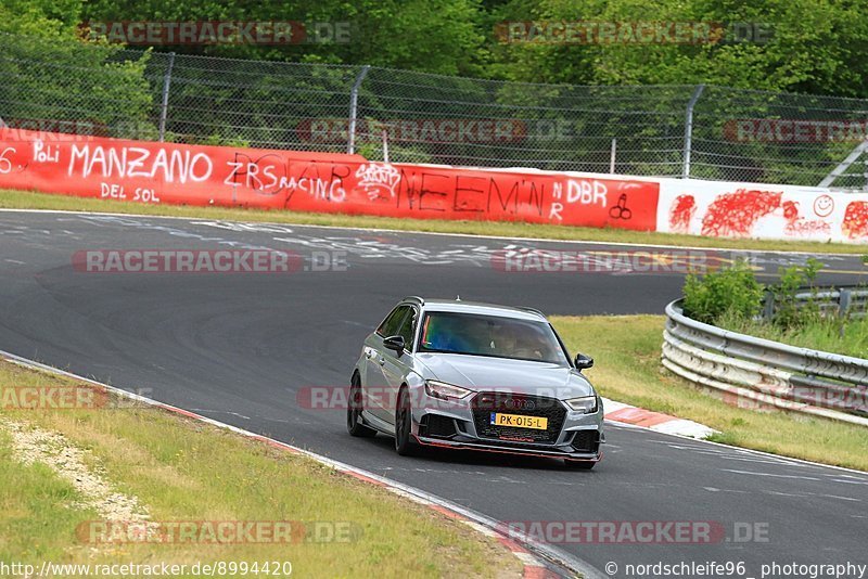 Bild #8994420 - Touristenfahrten Nürburgring Nordschleife (07.06.2020)