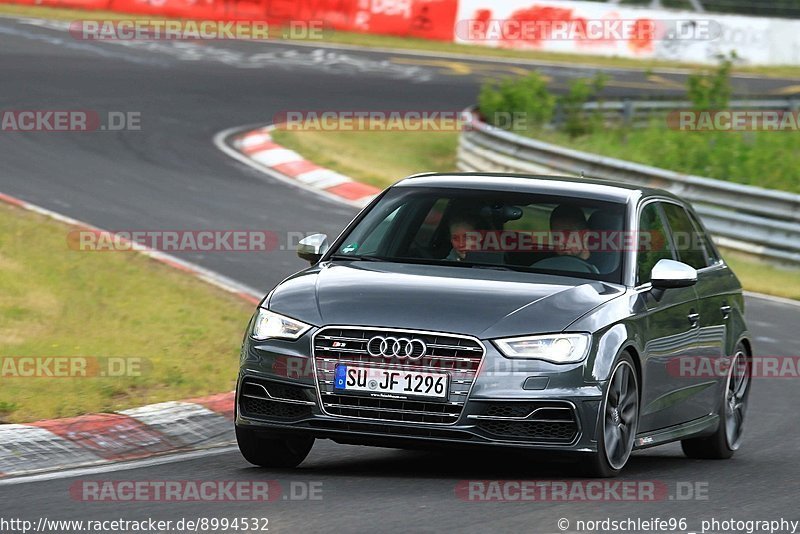 Bild #8994532 - Touristenfahrten Nürburgring Nordschleife (07.06.2020)