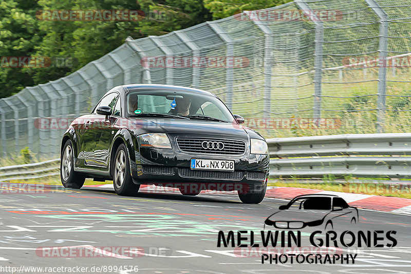 Bild #8994576 - Touristenfahrten Nürburgring Nordschleife (07.06.2020)