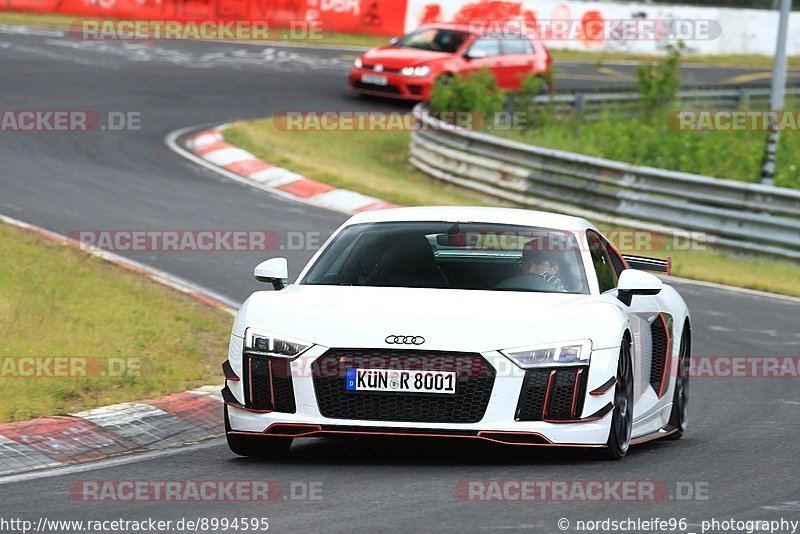 Bild #8994595 - Touristenfahrten Nürburgring Nordschleife (07.06.2020)