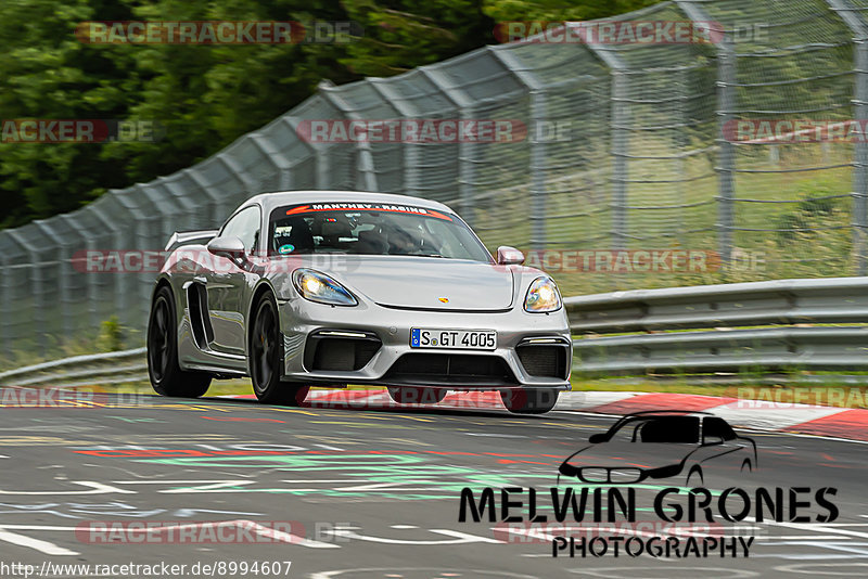 Bild #8994607 - Touristenfahrten Nürburgring Nordschleife (07.06.2020)