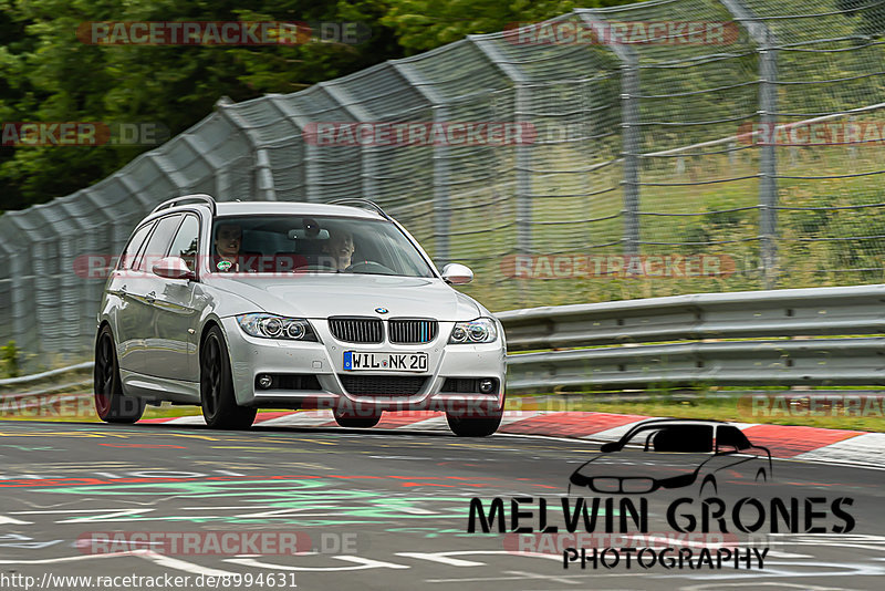 Bild #8994631 - Touristenfahrten Nürburgring Nordschleife (07.06.2020)