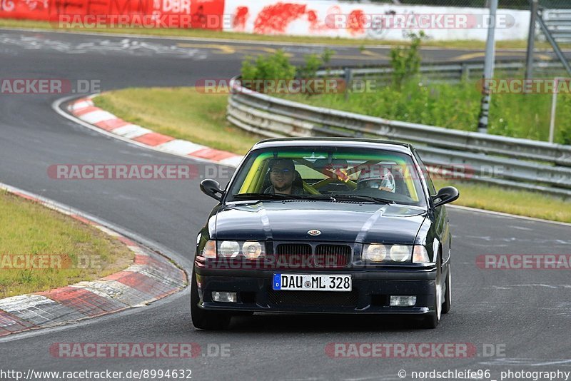 Bild #8994632 - Touristenfahrten Nürburgring Nordschleife (07.06.2020)