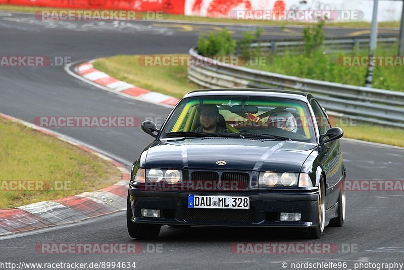 Bild #8994634 - Touristenfahrten Nürburgring Nordschleife (07.06.2020)