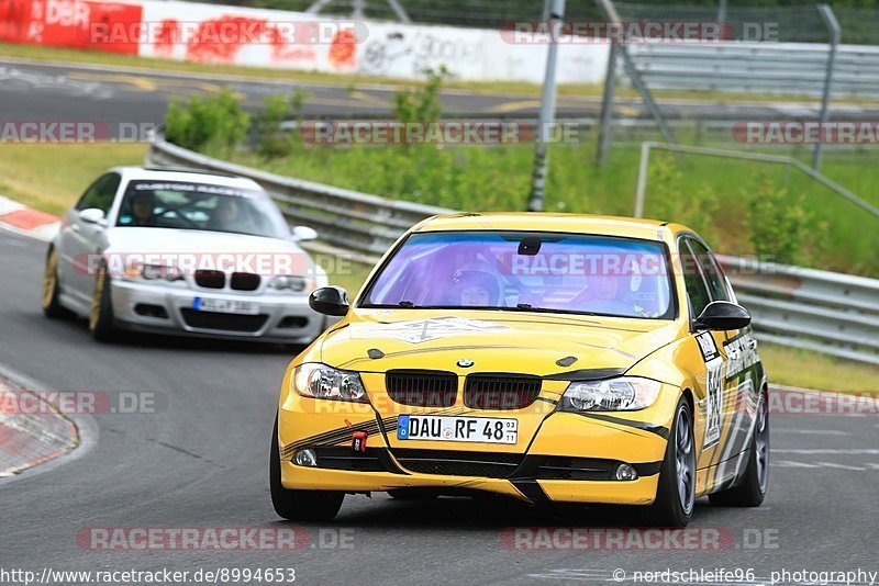 Bild #8994653 - Touristenfahrten Nürburgring Nordschleife (07.06.2020)