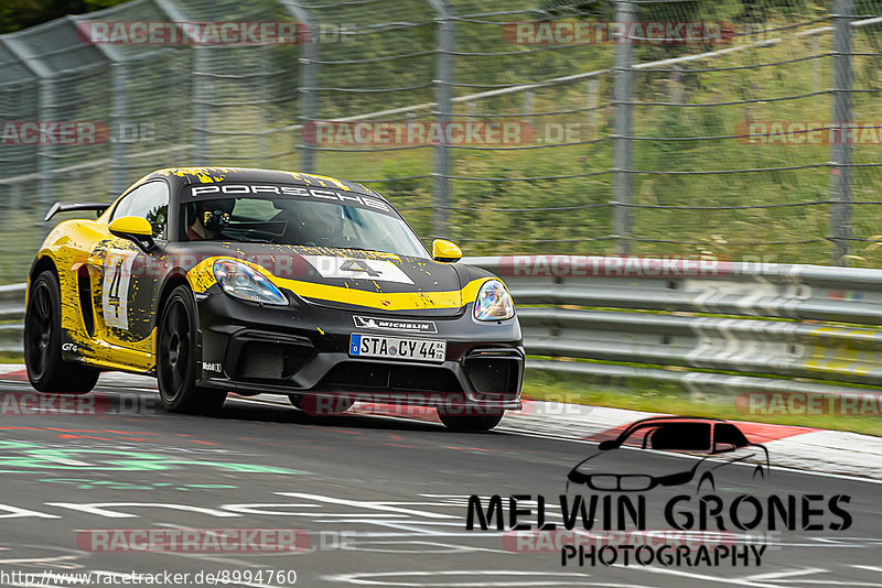 Bild #8994760 - Touristenfahrten Nürburgring Nordschleife (07.06.2020)