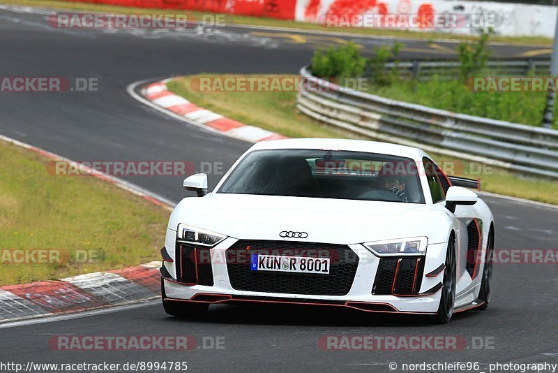 Bild #8994785 - Touristenfahrten Nürburgring Nordschleife (07.06.2020)