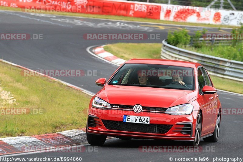 Bild #8994860 - Touristenfahrten Nürburgring Nordschleife (07.06.2020)