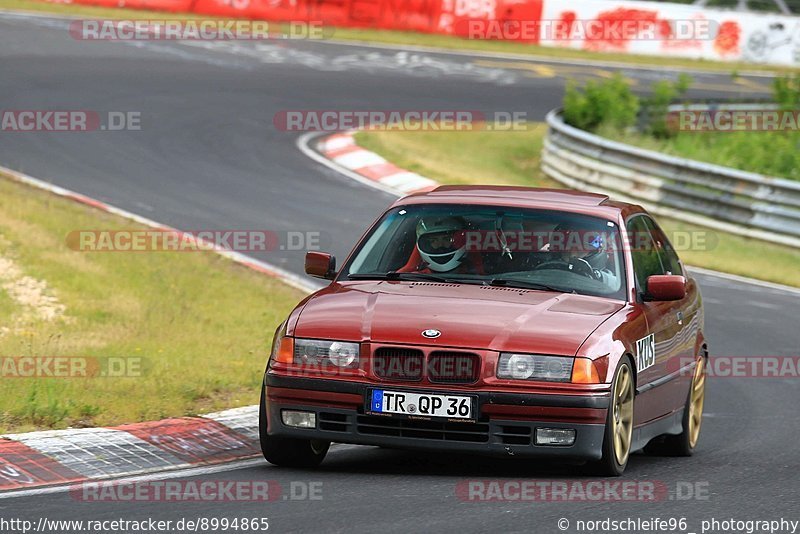 Bild #8994865 - Touristenfahrten Nürburgring Nordschleife (07.06.2020)