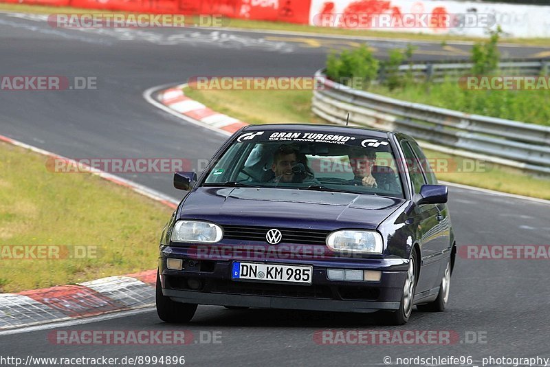 Bild #8994896 - Touristenfahrten Nürburgring Nordschleife (07.06.2020)