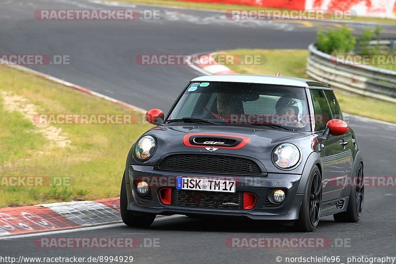 Bild #8994929 - Touristenfahrten Nürburgring Nordschleife (07.06.2020)