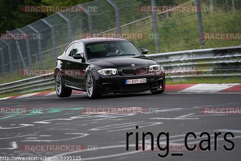 Bild #8995125 - Touristenfahrten Nürburgring Nordschleife (07.06.2020)