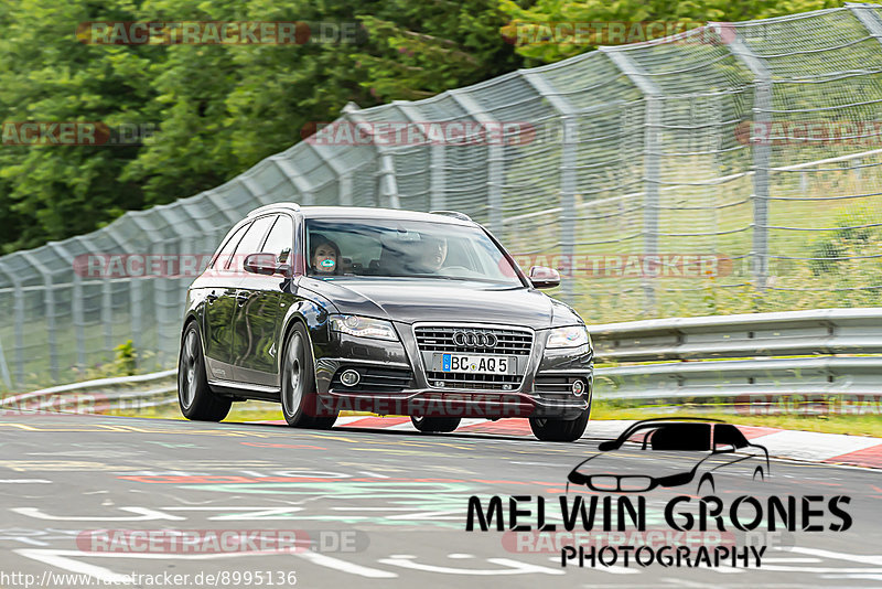 Bild #8995136 - Touristenfahrten Nürburgring Nordschleife (07.06.2020)