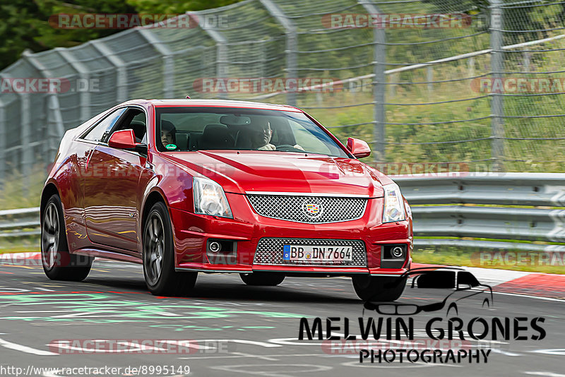 Bild #8995149 - Touristenfahrten Nürburgring Nordschleife (07.06.2020)