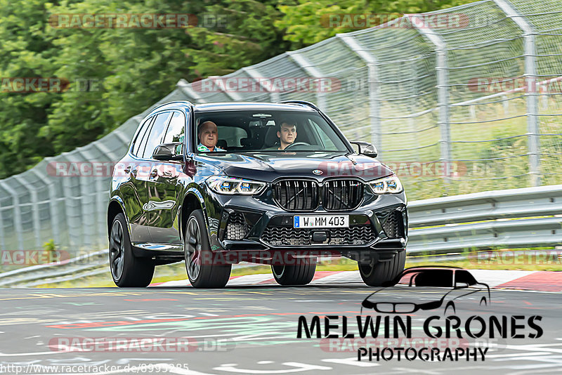 Bild #8995285 - Touristenfahrten Nürburgring Nordschleife (07.06.2020)