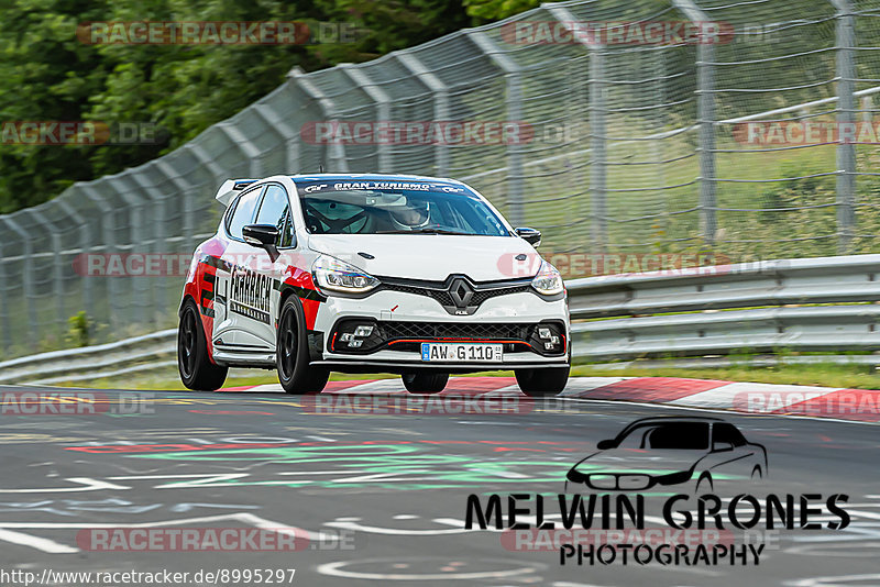 Bild #8995297 - Touristenfahrten Nürburgring Nordschleife (07.06.2020)