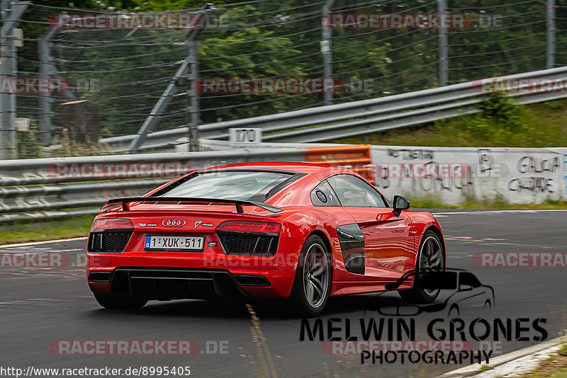 Bild #8995405 - Touristenfahrten Nürburgring Nordschleife (07.06.2020)