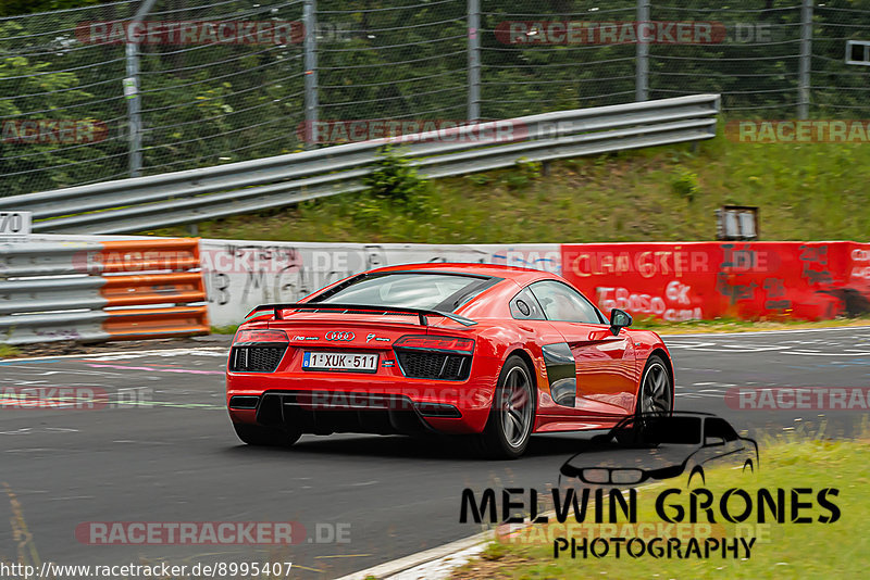 Bild #8995407 - Touristenfahrten Nürburgring Nordschleife (07.06.2020)