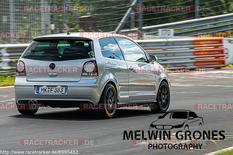 Bild #8995452 - Touristenfahrten Nürburgring Nordschleife (07.06.2020)