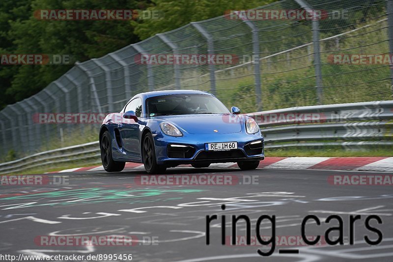 Bild #8995456 - Touristenfahrten Nürburgring Nordschleife (07.06.2020)