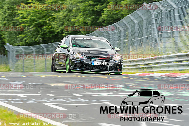 Bild #8995617 - Touristenfahrten Nürburgring Nordschleife (07.06.2020)