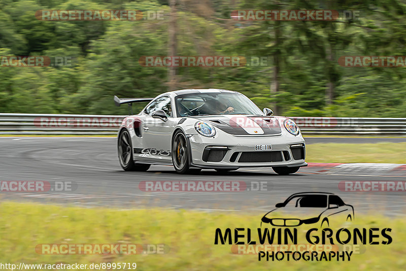 Bild #8995719 - Touristenfahrten Nürburgring Nordschleife (07.06.2020)