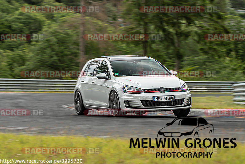 Bild #8995730 - Touristenfahrten Nürburgring Nordschleife (07.06.2020)