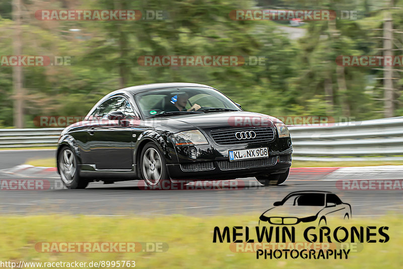 Bild #8995763 - Touristenfahrten Nürburgring Nordschleife (07.06.2020)