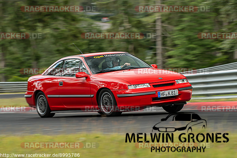 Bild #8995786 - Touristenfahrten Nürburgring Nordschleife (07.06.2020)