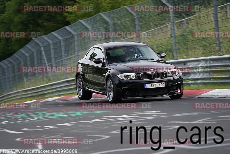 Bild #8995809 - Touristenfahrten Nürburgring Nordschleife (07.06.2020)