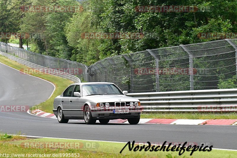Bild #8995853 - Touristenfahrten Nürburgring Nordschleife (07.06.2020)