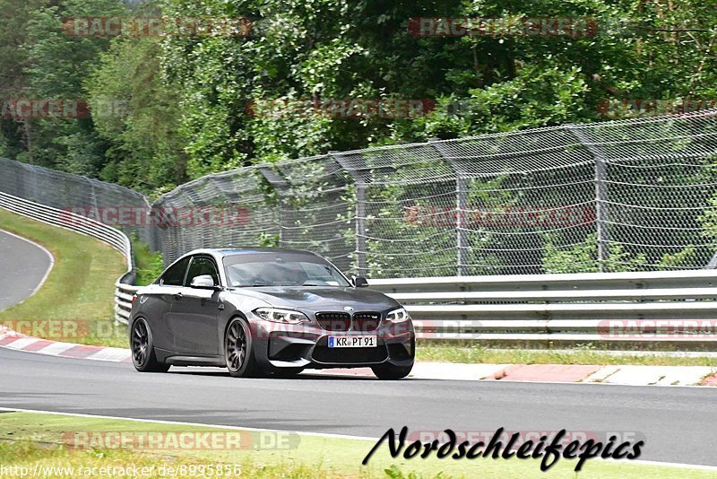 Bild #8995856 - Touristenfahrten Nürburgring Nordschleife (07.06.2020)