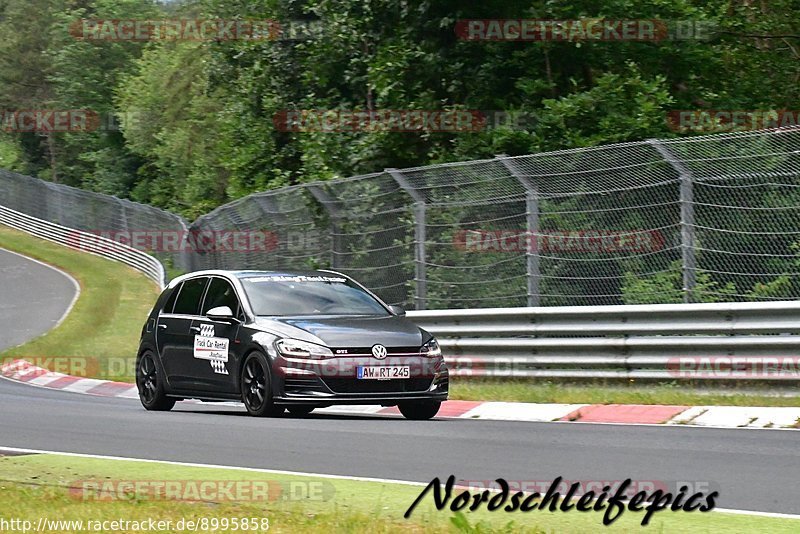 Bild #8995858 - Touristenfahrten Nürburgring Nordschleife (07.06.2020)