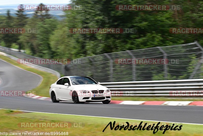 Bild #8995868 - Touristenfahrten Nürburgring Nordschleife (07.06.2020)