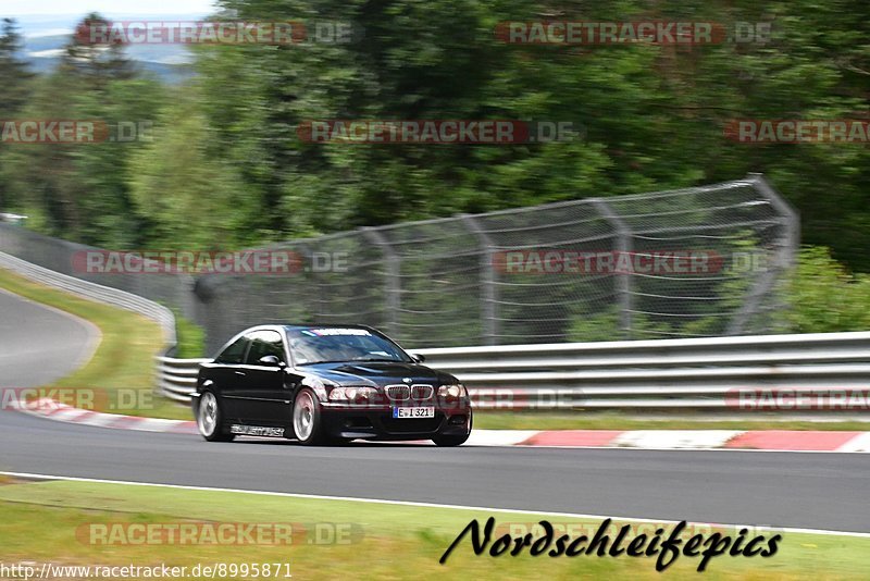Bild #8995871 - Touristenfahrten Nürburgring Nordschleife (07.06.2020)