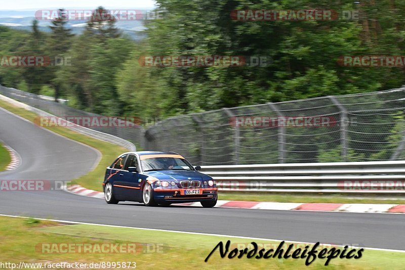 Bild #8995873 - Touristenfahrten Nürburgring Nordschleife (07.06.2020)