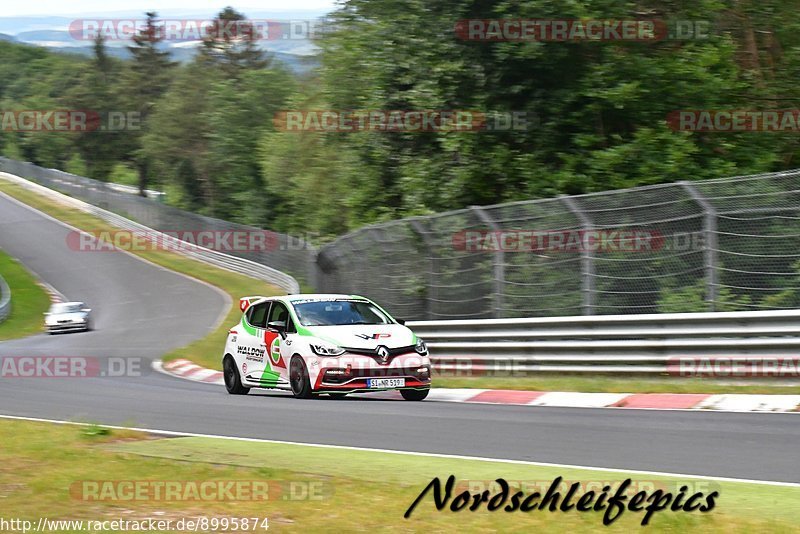 Bild #8995874 - Touristenfahrten Nürburgring Nordschleife (07.06.2020)