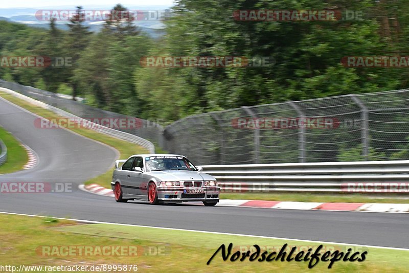 Bild #8995876 - Touristenfahrten Nürburgring Nordschleife (07.06.2020)