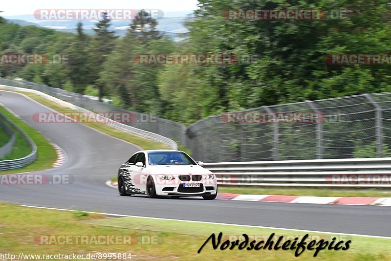 Bild #8995884 - Touristenfahrten Nürburgring Nordschleife (07.06.2020)