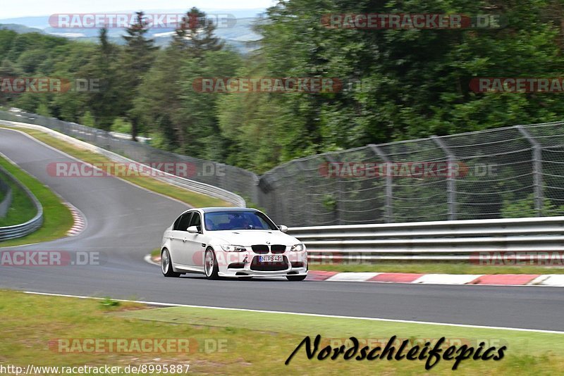 Bild #8995887 - Touristenfahrten Nürburgring Nordschleife (07.06.2020)