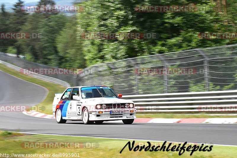 Bild #8995901 - Touristenfahrten Nürburgring Nordschleife (07.06.2020)