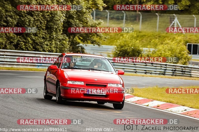 Bild #8995951 - Touristenfahrten Nürburgring Nordschleife (07.06.2020)