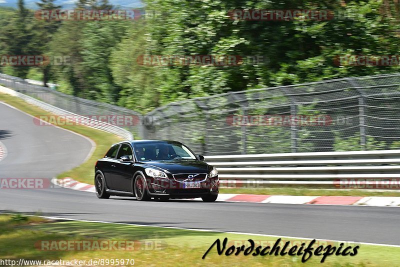 Bild #8995970 - Touristenfahrten Nürburgring Nordschleife (07.06.2020)