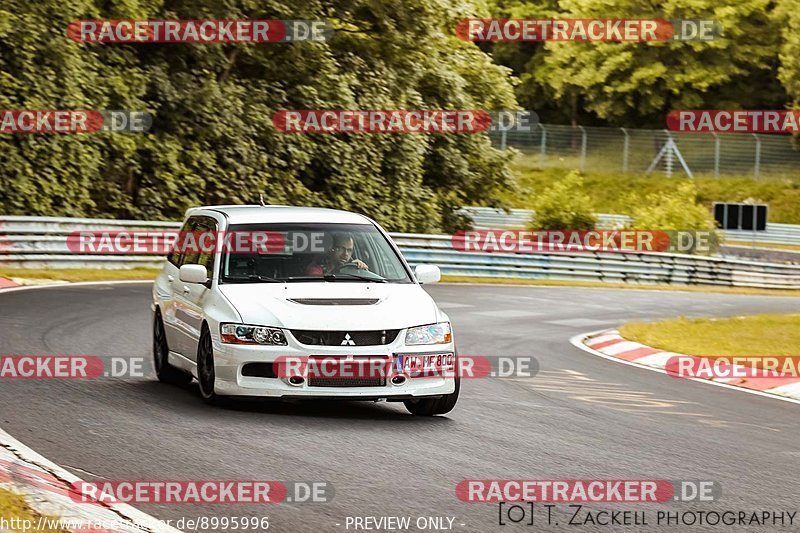 Bild #8995996 - Touristenfahrten Nürburgring Nordschleife (07.06.2020)