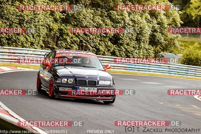 Bild #8996051 - Touristenfahrten Nürburgring Nordschleife (07.06.2020)