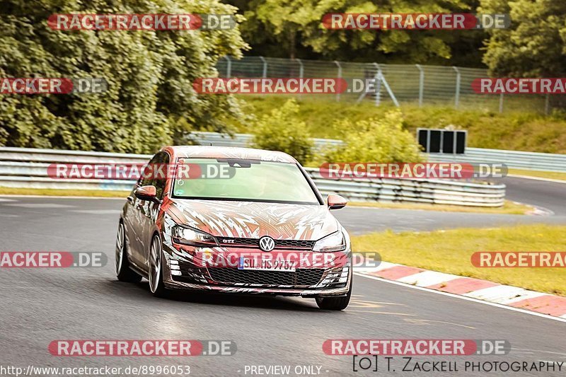 Bild #8996053 - Touristenfahrten Nürburgring Nordschleife (07.06.2020)