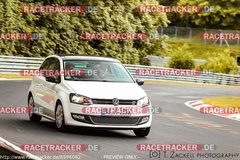 Bild #8996062 - Touristenfahrten Nürburgring Nordschleife (07.06.2020)